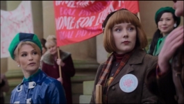 Funny Woman - Season 02 Episode 04